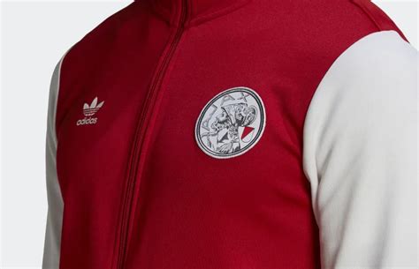 adidas spezial ajax|adidas ajax partnerschap.